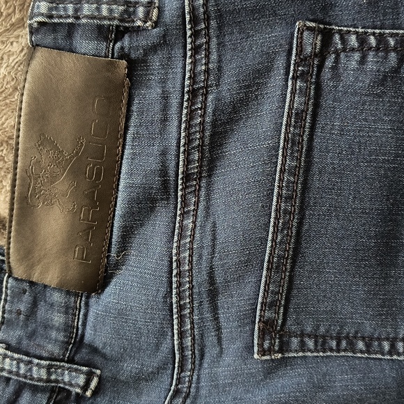 Men's parasuco jeans 32x32 - Picture 3 of 3